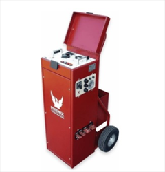 Máy tạo dòng sơ cấp, thiết bị kiểm tra máy cắt dòng điện Phenix HC5